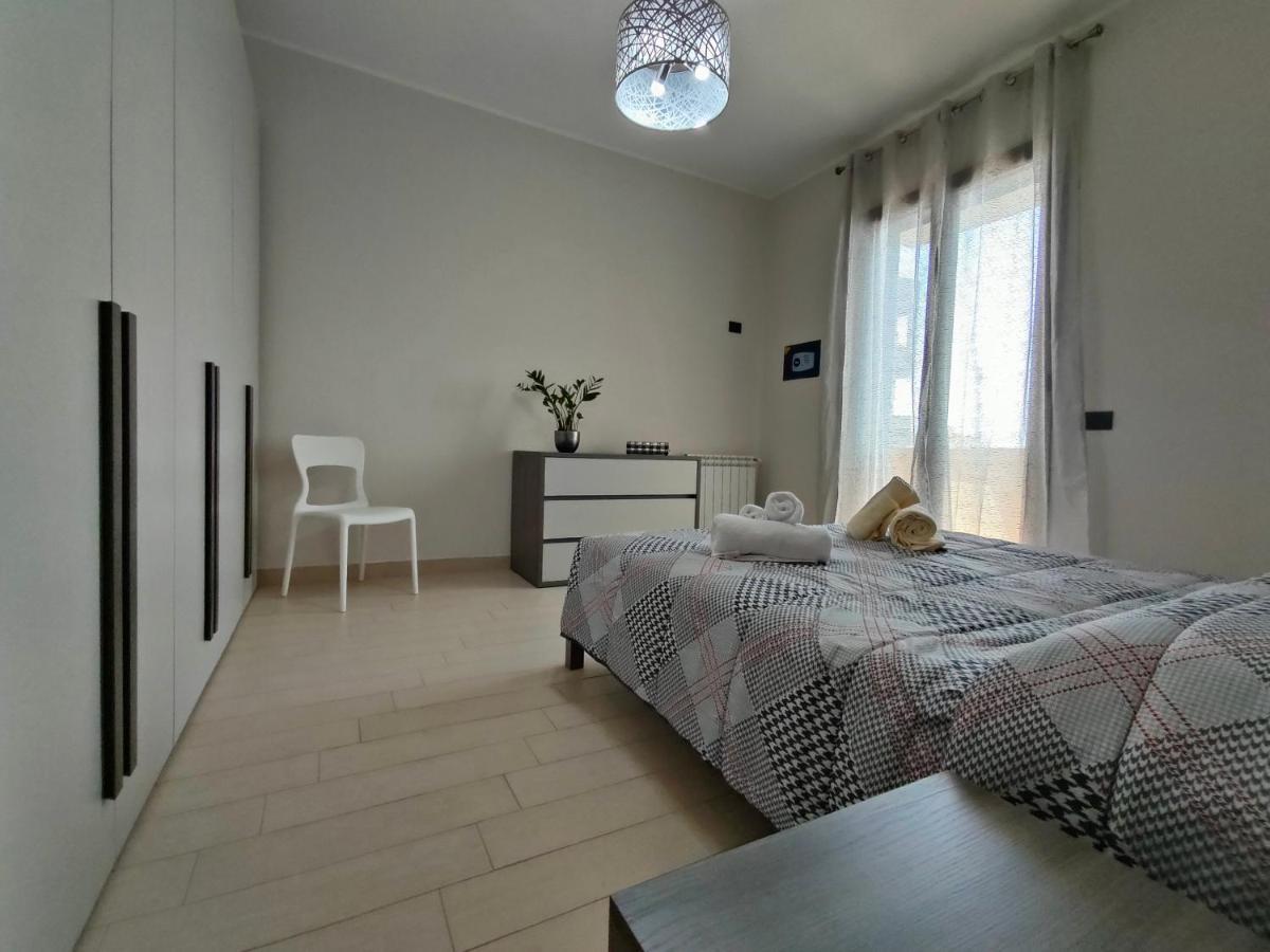 Siracusa Suite, Ac + Wi-Fi + Free Private Parking Syracuse Exterior foto