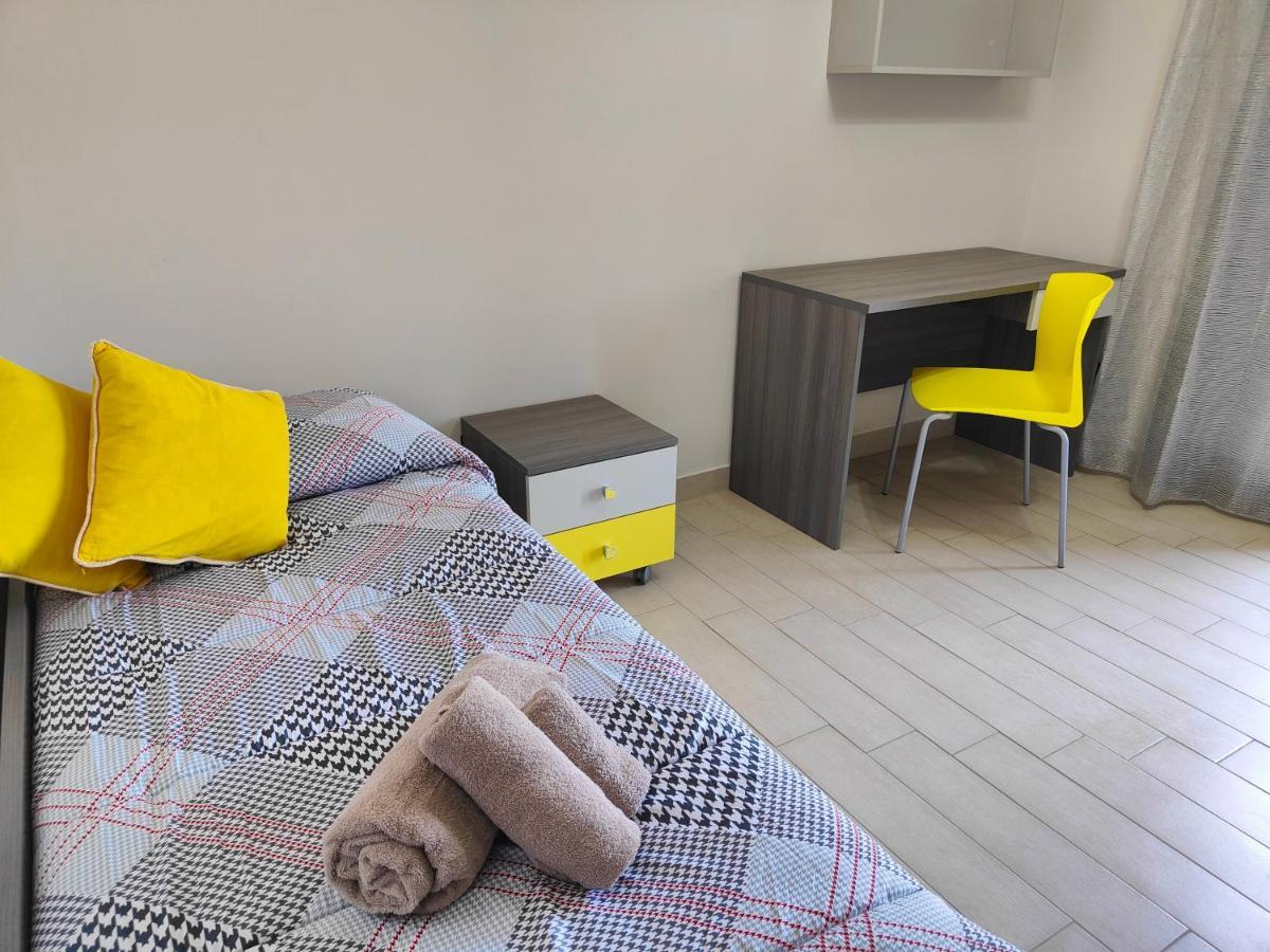 Siracusa Suite, Ac + Wi-Fi + Free Private Parking Syracuse Exterior foto